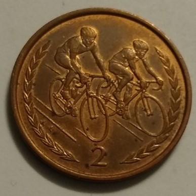 Bicyclists