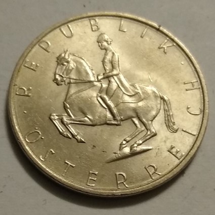 Horse Rider