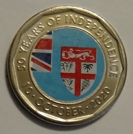 50 Years Independence