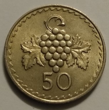 Common Grape Vine