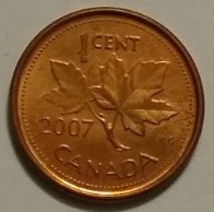 Maple Leaf