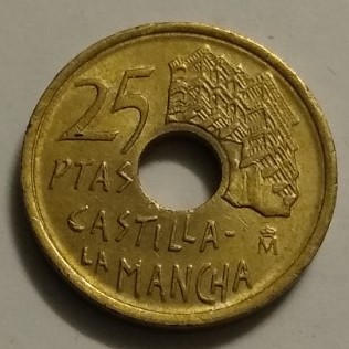 Castilla-La Mancha