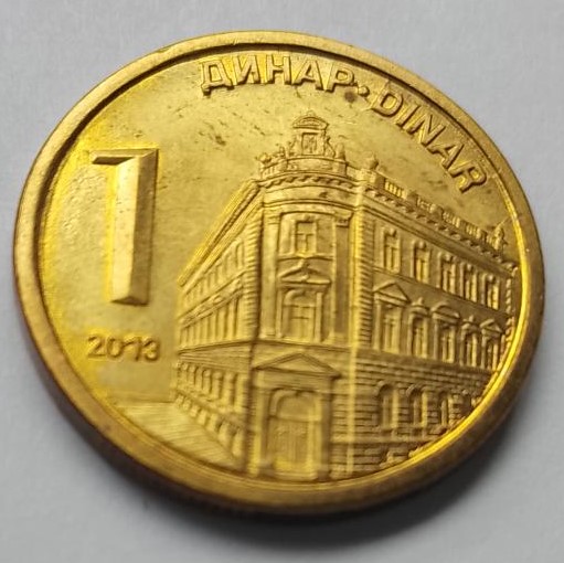 National Bank of Serbia