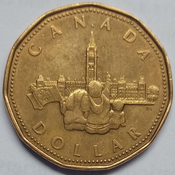 Peace Tower