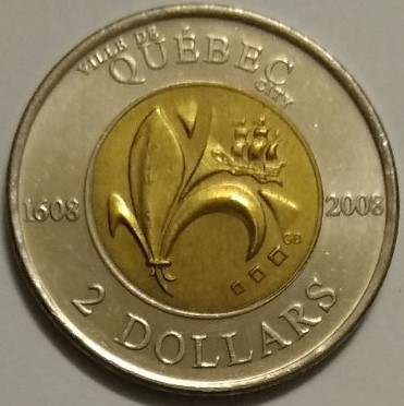 Ville de Quebec