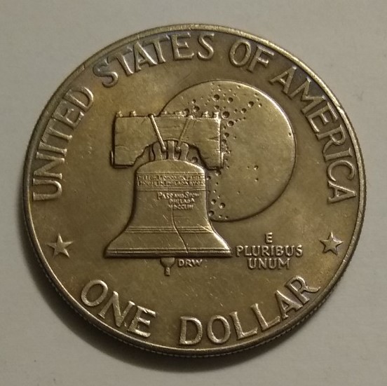 United States 200th Anniversary of Independence
