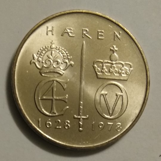 350th Anniversary of Norwegian Army