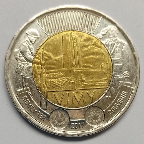 Battle of Vimy Ridge