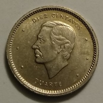 Juan Pablo Duarte