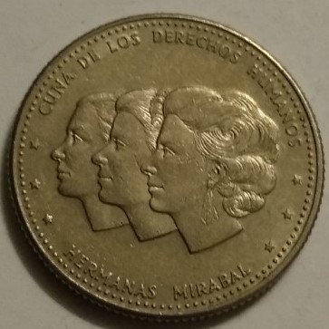 Mirabal Sisters