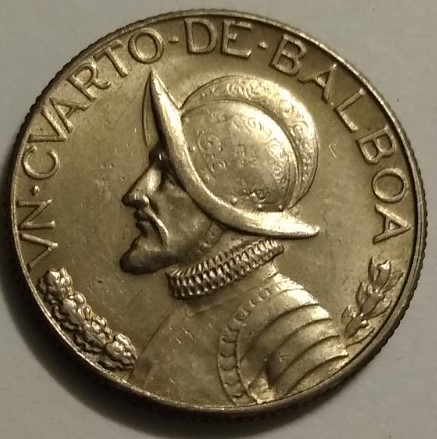 Vasco Nunez de Balboa