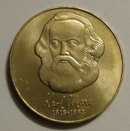 Karl Marx