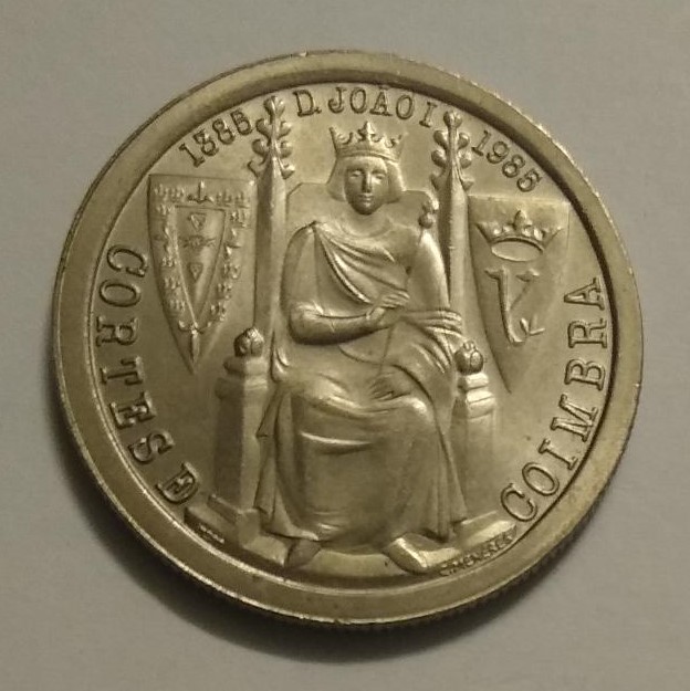 John I of Portugal