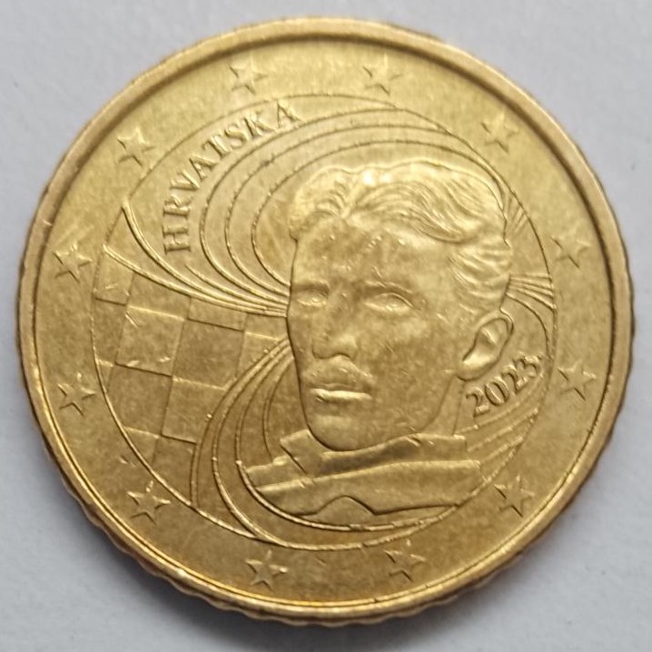 Nikola Tesla