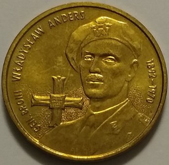 Broni Wladyslaw Anders