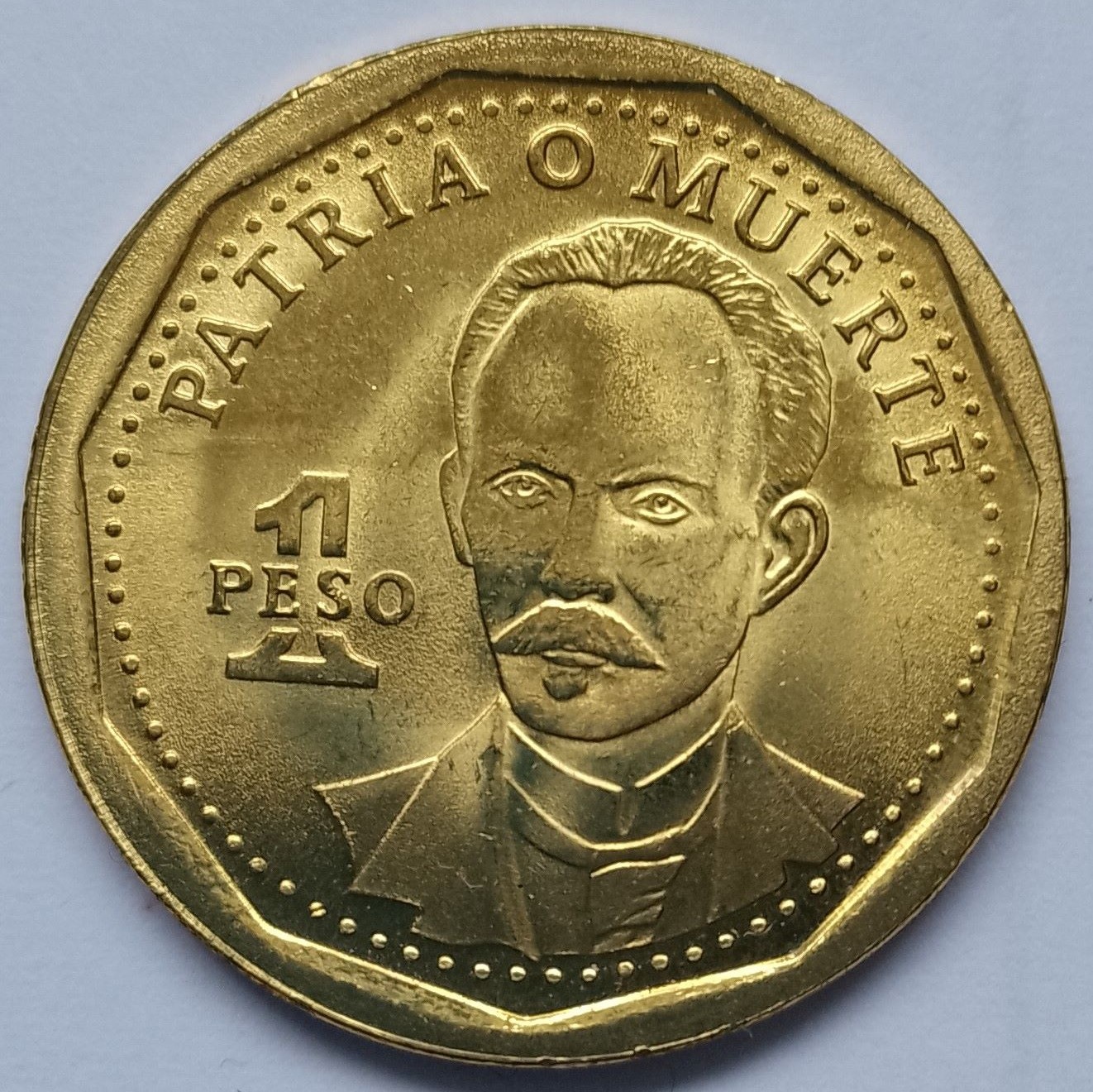 Jose Marti