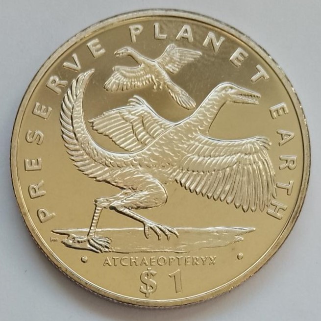 Archaeopteryx