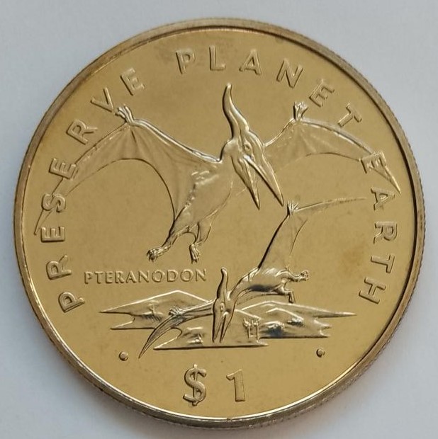 Pteranodon