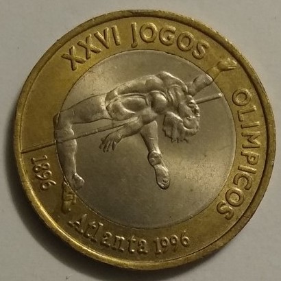 Atlanta 1996