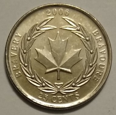 Medal of Bravery