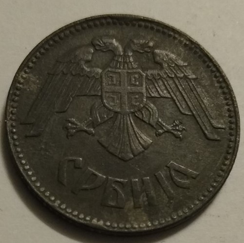 Double-headed Eagle