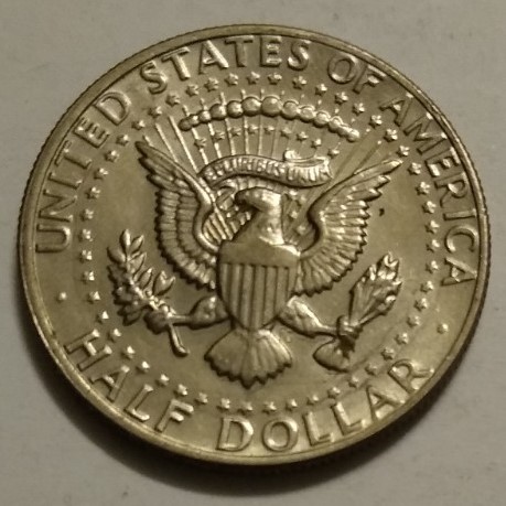 Presidential Seal of the USA