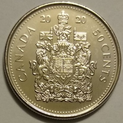 Coat of Arms of Canada
