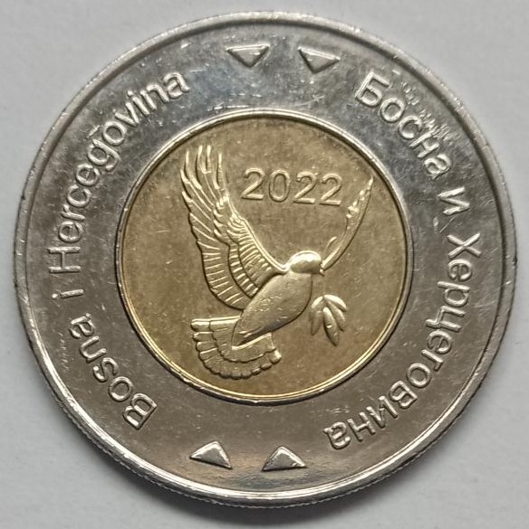 Peace Dove