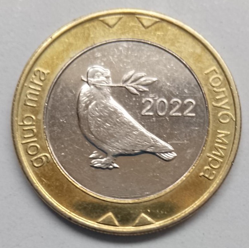 Peace Dove