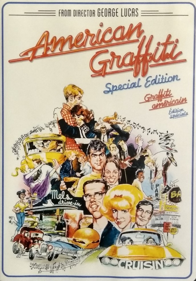 American Graffiti