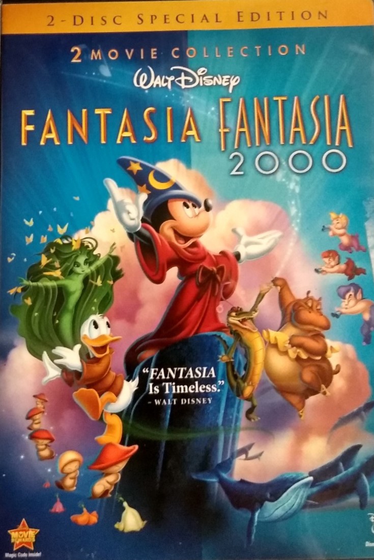 Fantasia 2000