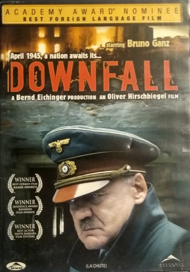 Downfall