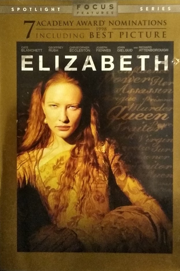 Elizabeth