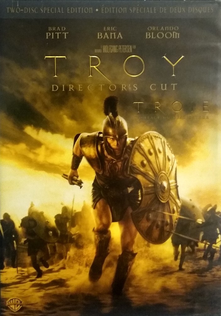 Troy