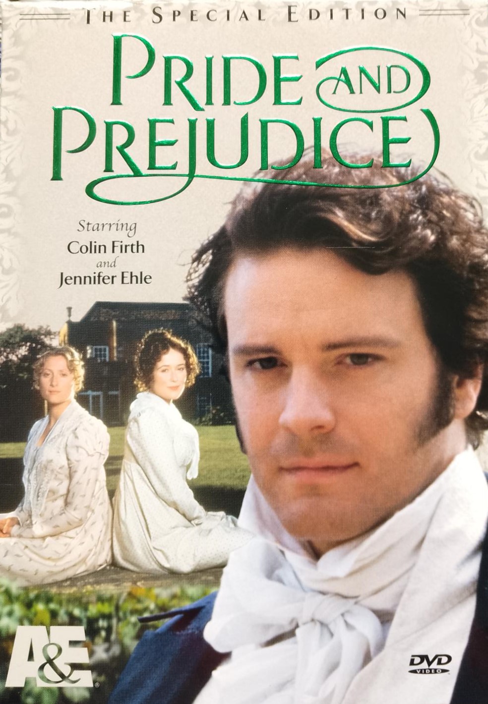 Pride & Prejudice