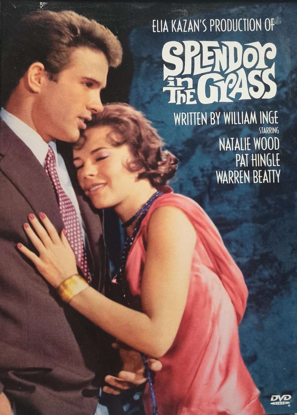 Splendor in the Grass