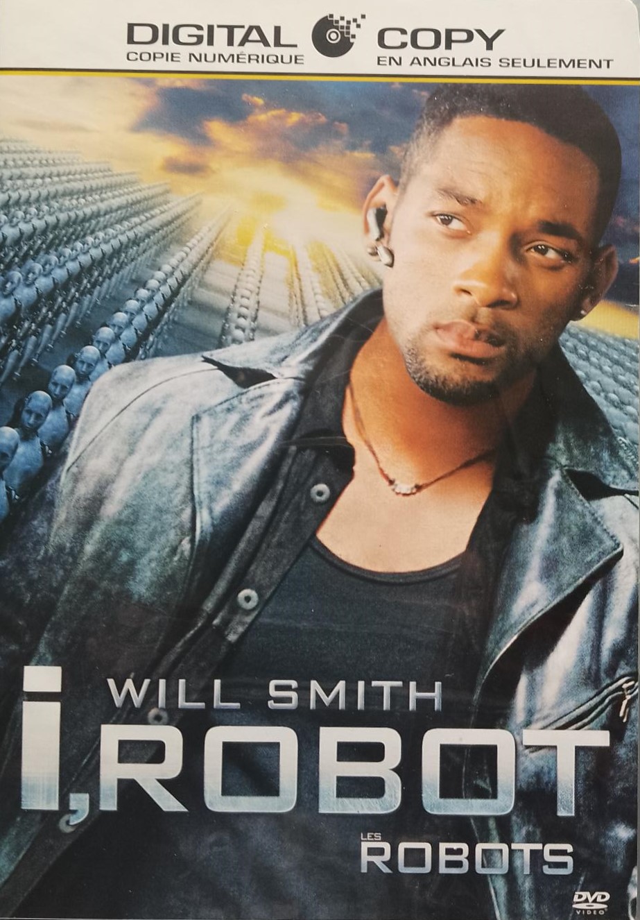 I, Robot