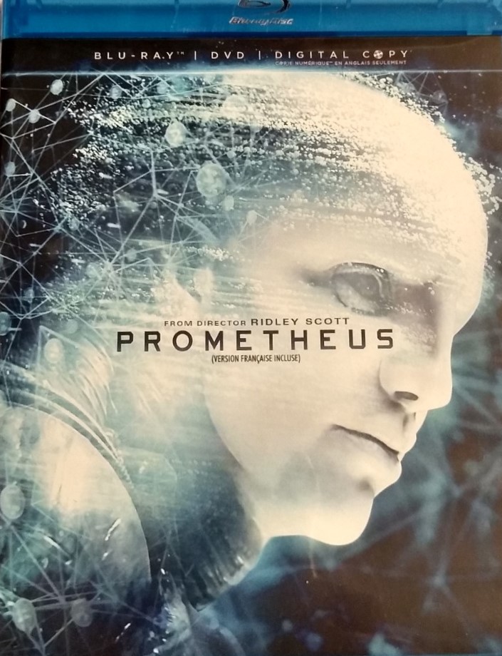 Prometheus