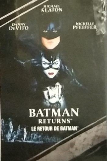 Batman Returns