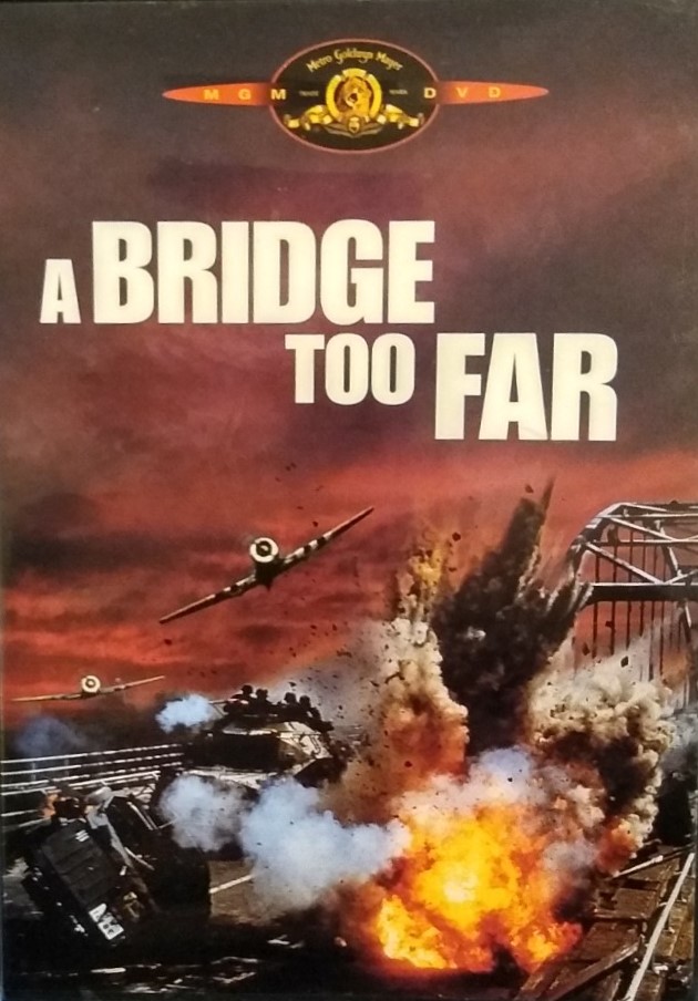 A Bridge Too Far