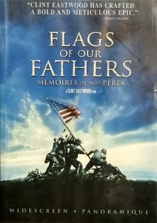 Flags of Our Fathers