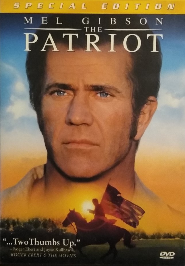 The Patriot