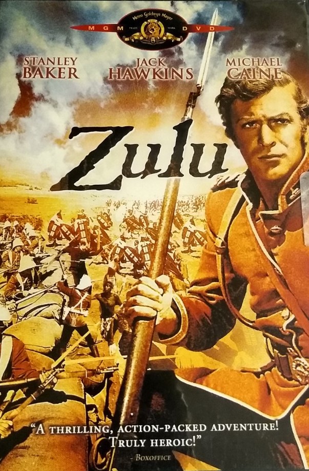 Zulu